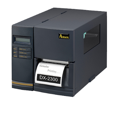 Argox-DX2300条码打印机