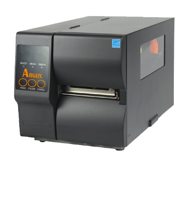 Argox-DX4100条码打印机
