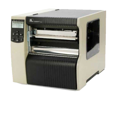 Zebra-220Xi4宽幅工业条码打印机