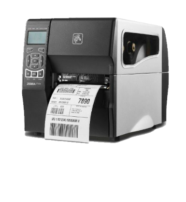 Zebra-ZT200工业条码打印机