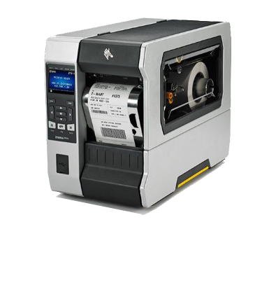 Zebra-Zt600工业条码打印机